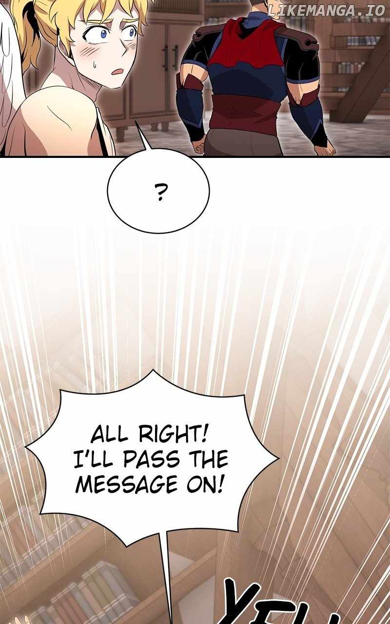 The Strongest Florist Chapter 234 64